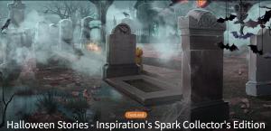 Halloween Stories Inspirations Spark